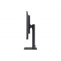 Samsung LF32TU870VU computer monitor 80 cm (31.5") 3840 x 2160 pixels 4K Ultra HD Black