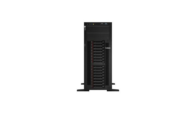Lenovo ThinkServer ST550 server 2.1 GHz 16 GB Rack (4U) Intel Xeon Silver 750 W DDR4-SDRAM