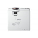 Epson EB-L200SX data projector Short throw projector 3600 ANSI lumens 3LCD XGA (1024x768) White