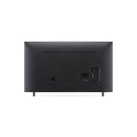 LG 55UP80003LR TV 139.7 cm (55") 4K Ultra HD Smart TV Wi-Fi Black