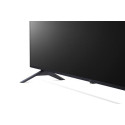 LG 55UP80003LR TV 139.7 cm (55") 4K Ultra HD Smart TV Wi-Fi Black