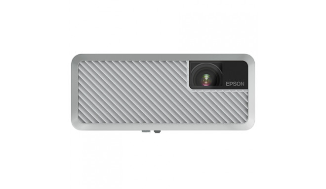 Epson projektor Android TV EF-100W