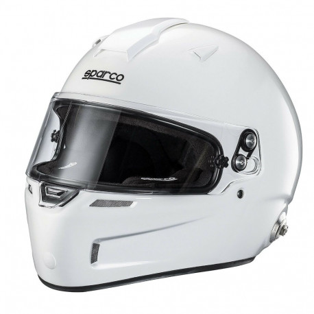 Ķivere Sparco AIR PRO RF-5W M Izmērs Balts