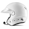 Helmet Sparco RJ-I White Size M/L