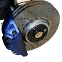 Atdalītāji OMP 58,6 20 mm PCD 4x98 M12 x 1,25