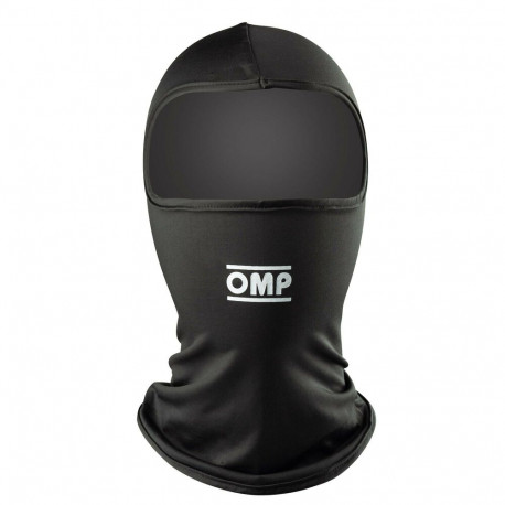 Balaclava OMP Melns