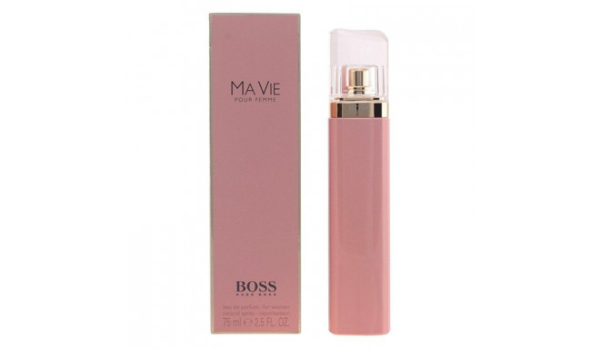 Parfem za žene Boss Ma Vie pour Femme Hugo Boss EDP - 75 ml