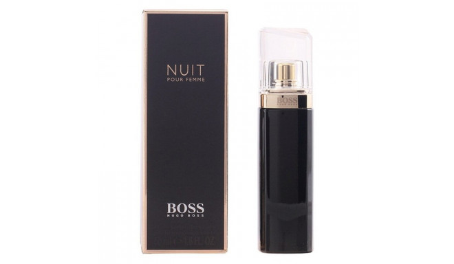 Naiste parfümeeria Boss Nuit pour Femme Hugo Boss EDP (30 ml)