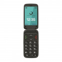 Mobiiltelefon BRIGMTON BTM-5 2,4" TFT Bluetooth FM Must