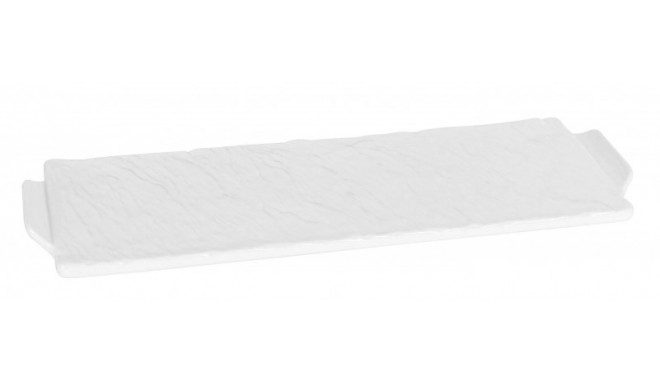 Fontanna kandik 45x14x3cm, valge