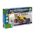 Construction set Young Constructor 5in1 - Noah