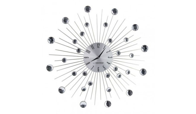 Esperanza EHC002 Wall clock Boston.50cm