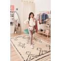 PURSE PETS Interactive bag Unicorn The Glamicorn