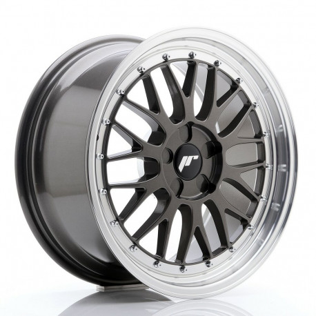 Car Wheel Rim Japan Racing JR23 18" 74,1