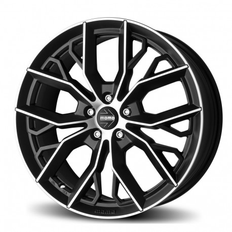 Шины для легковых автомобилей Momo MASSIMO 17" CB 79,6 PCD 5x112 ET40 7,5 x 17"