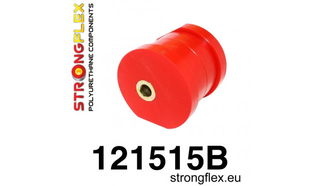 Silentblock Strongflex STF121515BX2 (2 pcs)
