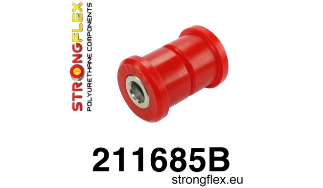 Silentblock Strongflex STF211685BX2