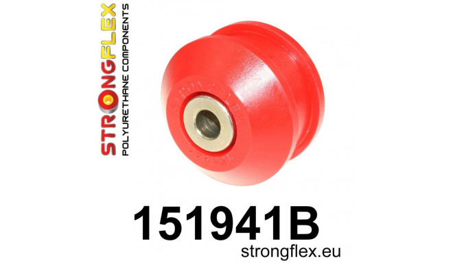 Silentblock Strongflex STF151941BX2 (2 pcs)