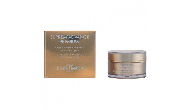 Silmakontuur Jeanne Piaubert Suprem Advance Premium