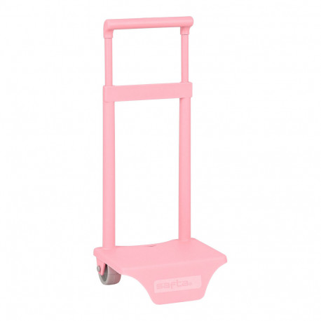 Cart Safta Light Pink 18 x 54 x 16 cm