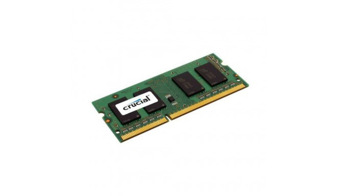 Crucial RAM CT4G4SFS6266 4GB DDR4