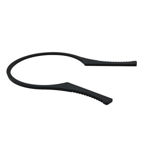 Caruba Filterklem Extra Groot (82 95mm) (2 stuks)