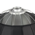 Godox Parabolic Softbox Bowens Mount P120H