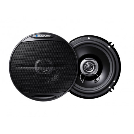 Blaupunkt PURE COAXIAL 66.2