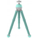 Joby tripod kit PodZilla Medium Kit, teal