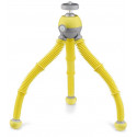 Joby tripod kit PodZilla Medium Kit, yellow