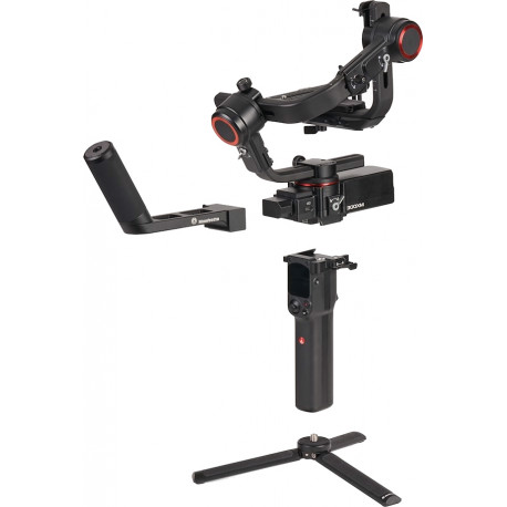 Manfrotto gimbal MVG300XM