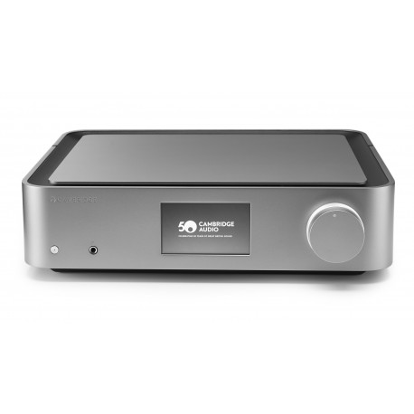 Cambridge Audio Edge NQ