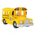 Buss Cocomelon Bandai Kollane