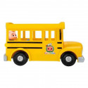 Bus Cocomelon Bandai Yellow