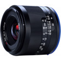 Zeiss Loxia 35mm f/2.0 lens for Sony E