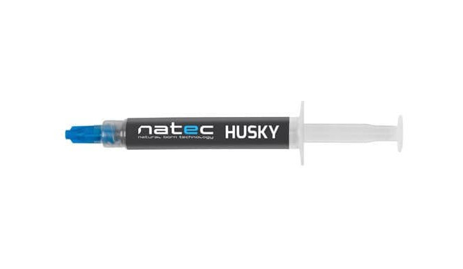 Natec thermal paste Husky 4g