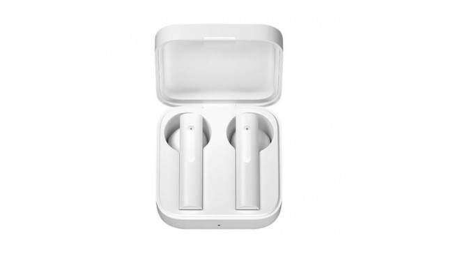 Xiaomi Mi True Wireless Earphones 2 Basic White (TWSEJ08WM)