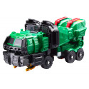 TOBOT Galaxy Detectives robot-transformer Mini Big Beast, 23 cm
