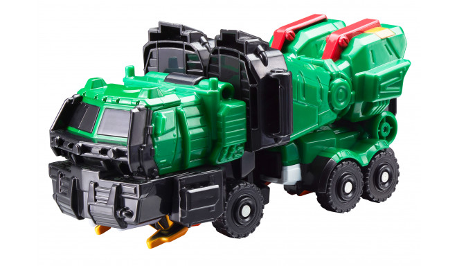TOBOT Galaxy Detectives transforming figure Mini Big Beast, 23 cm