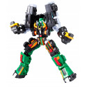 TOBOT Galaxy Detectives robot-transformer Mini Big Beast, 23 cm