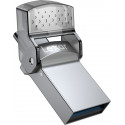 LEXAR JUMPDRIVE DUAL DRIVE D35C TYPE-C/TYPE-A (USB 3.0) 64GB