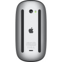 Apple Magic Mouse - Black Multi-Touch Surface