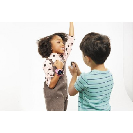 Little Tikes Tobi Robot Smartwatch Blue Children''s smartwatch
