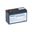 AVACOM REPLACEMENT FOR RBC2 - BATTERY FOR UPS