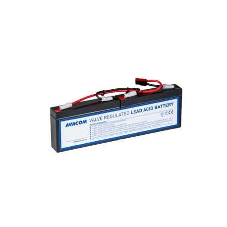Avacom UPS battery RBC18