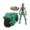 POWER RANGERS Playset Basic Vehicle