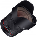 Samyang 10mm f/2.8 ED AS NCS CS objektiiv Nikon F (AE)