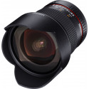 Samyang 10mm f/2.8 ED AS NCS CS objektiiv Nikon F (AE)