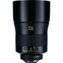 Zeiss Otus 85mm f/1.4 lens for Canon EF (ZE)