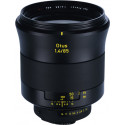 Zeiss Otus 85mm f/1.4 lens for Canon EF (ZE)